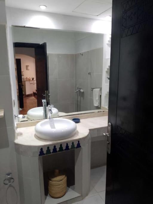 Appartement Confortable Avec 5 Piscines Марракеш Екстер'єр фото