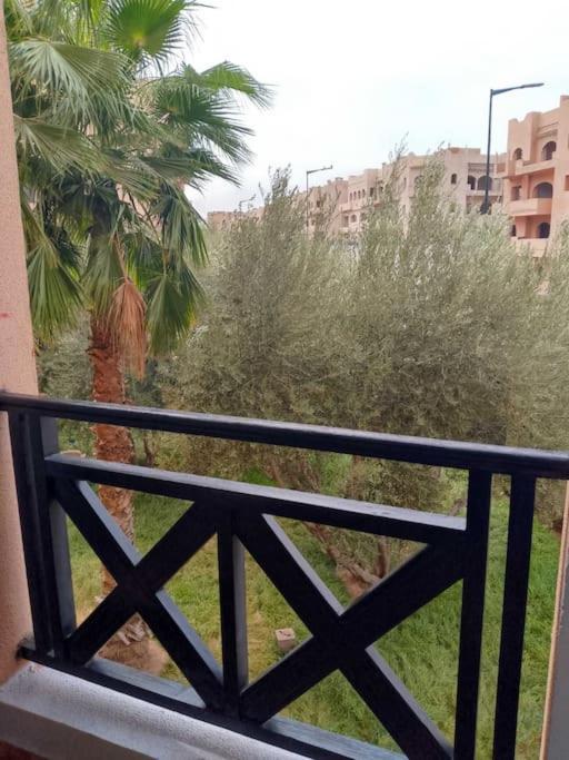 Appartement Confortable Avec 5 Piscines Марракеш Екстер'єр фото