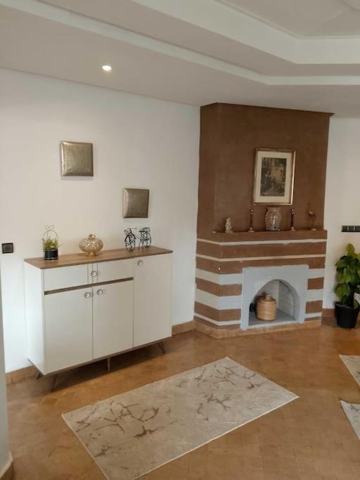 Appartement Confortable Avec 5 Piscines Марракеш Екстер'єр фото