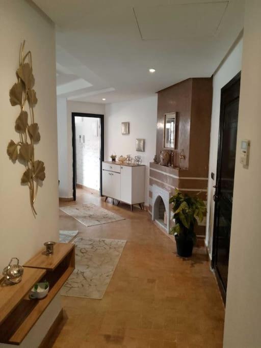 Appartement Confortable Avec 5 Piscines Марракеш Екстер'єр фото
